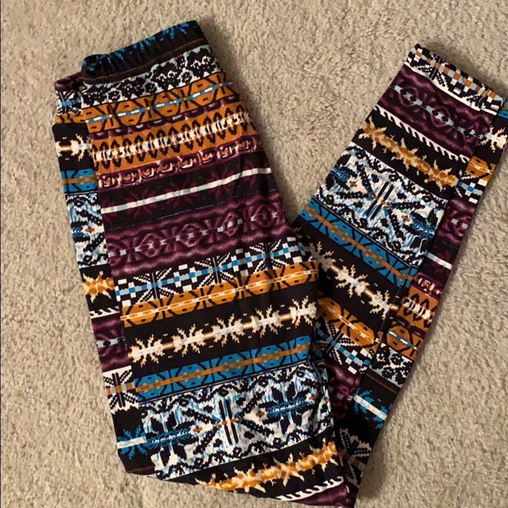 Leggings